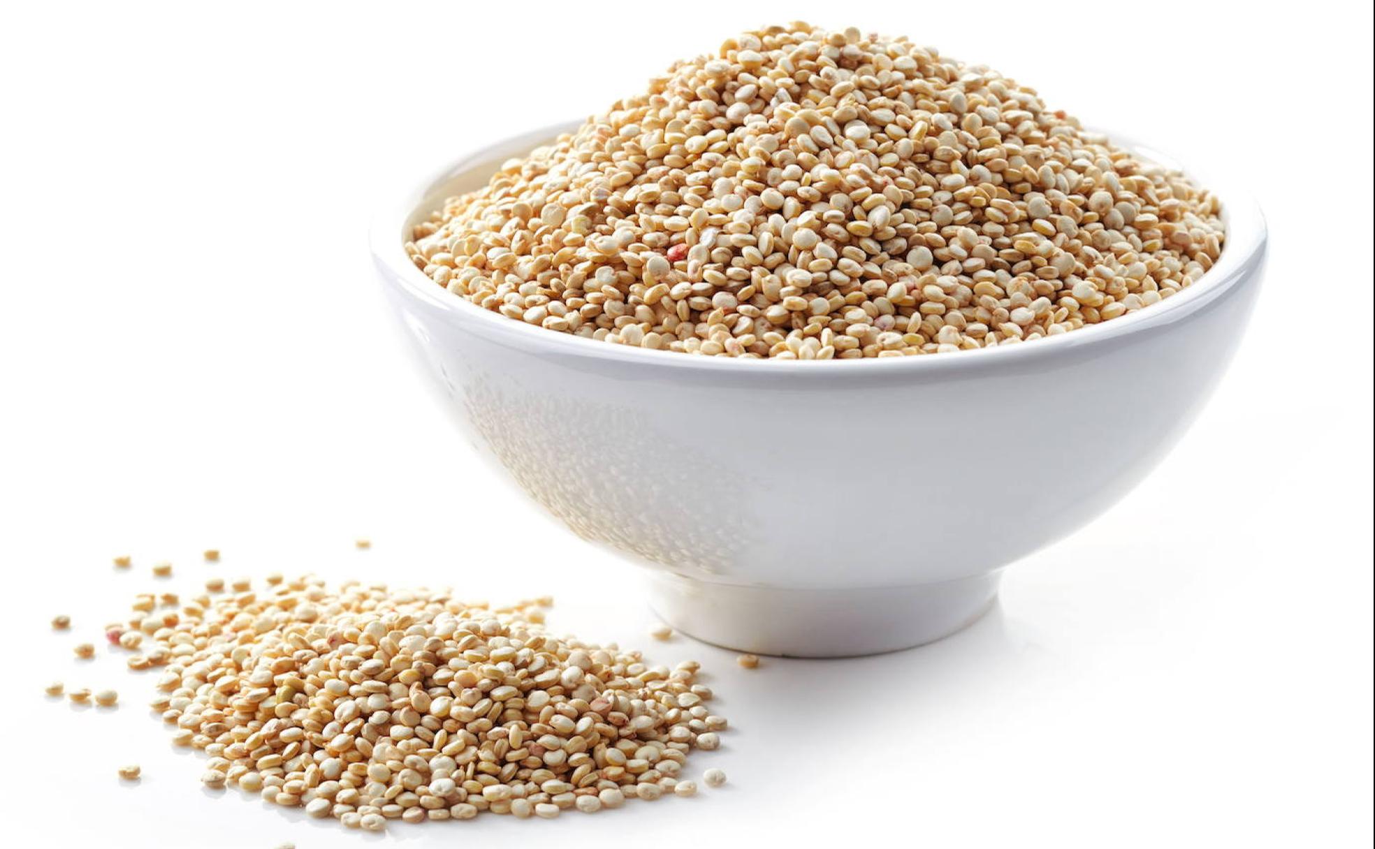 Quinoa cómo se cocina, qué es y qué beneficios aporta El Comercio